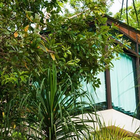 Hotel Wayak Bacalar - Todo Incluido Екстериор снимка