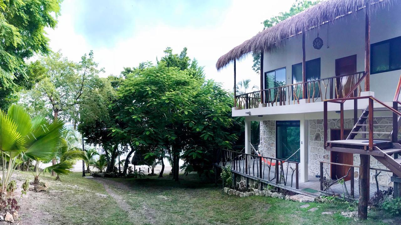 Hotel Wayak Bacalar - Todo Incluido Екстериор снимка